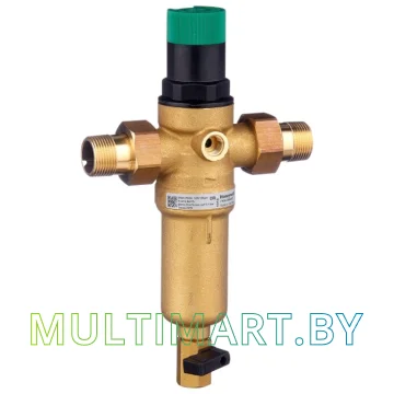 Магистральный фильтр Honeywell FK06AAM 3/4"